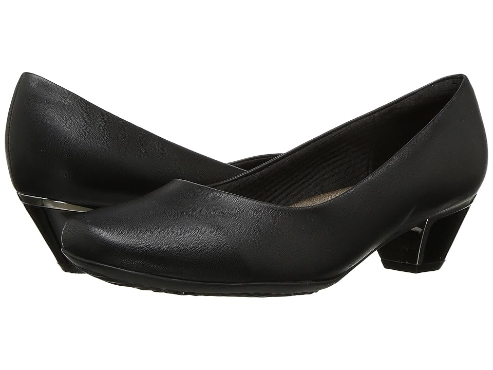 

Spring Step Nailah (Black) Women's Shoes