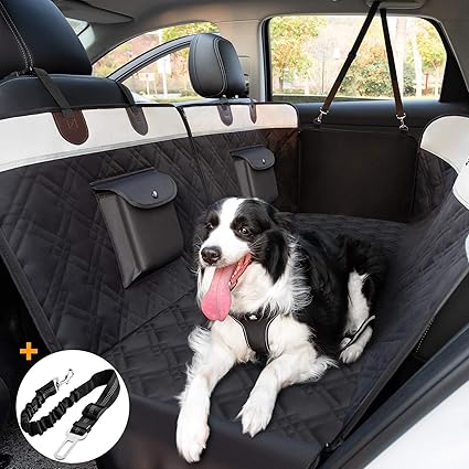 dog hammock for suv