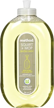 Method All Floor Cleaner, 25 FZ