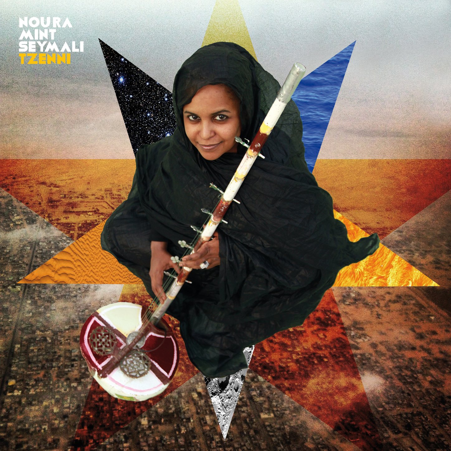 Noura Mint Seymali
