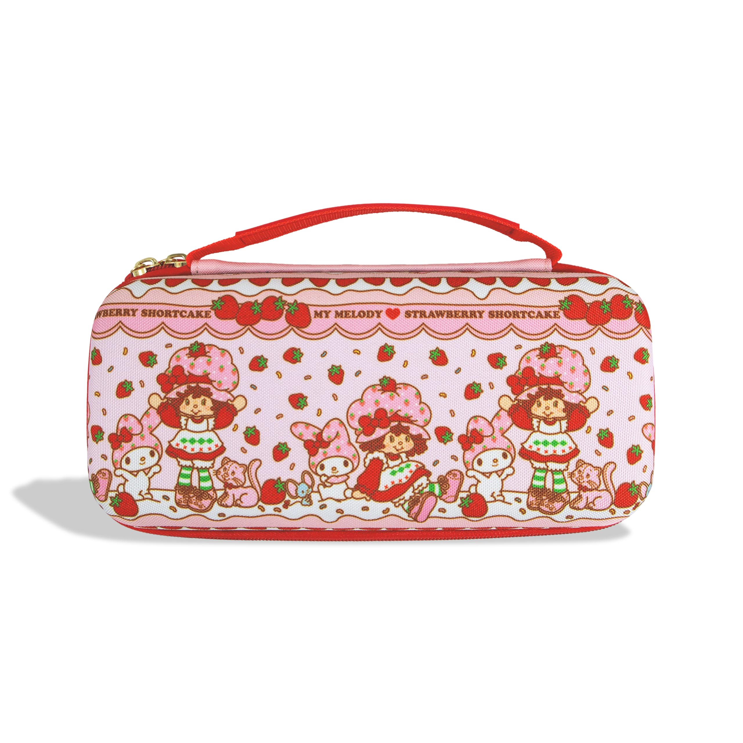 Amazon.com: Sonix x Sanrio Carrying Case for Nintendo Switch 1