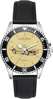 Orologio - Regalo per Alpine A310 d'epoca Oldtimer Fan L-4102