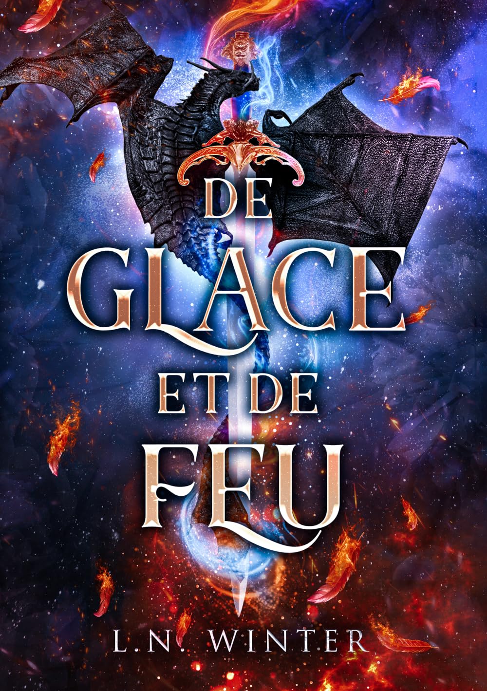 De glace et de feu