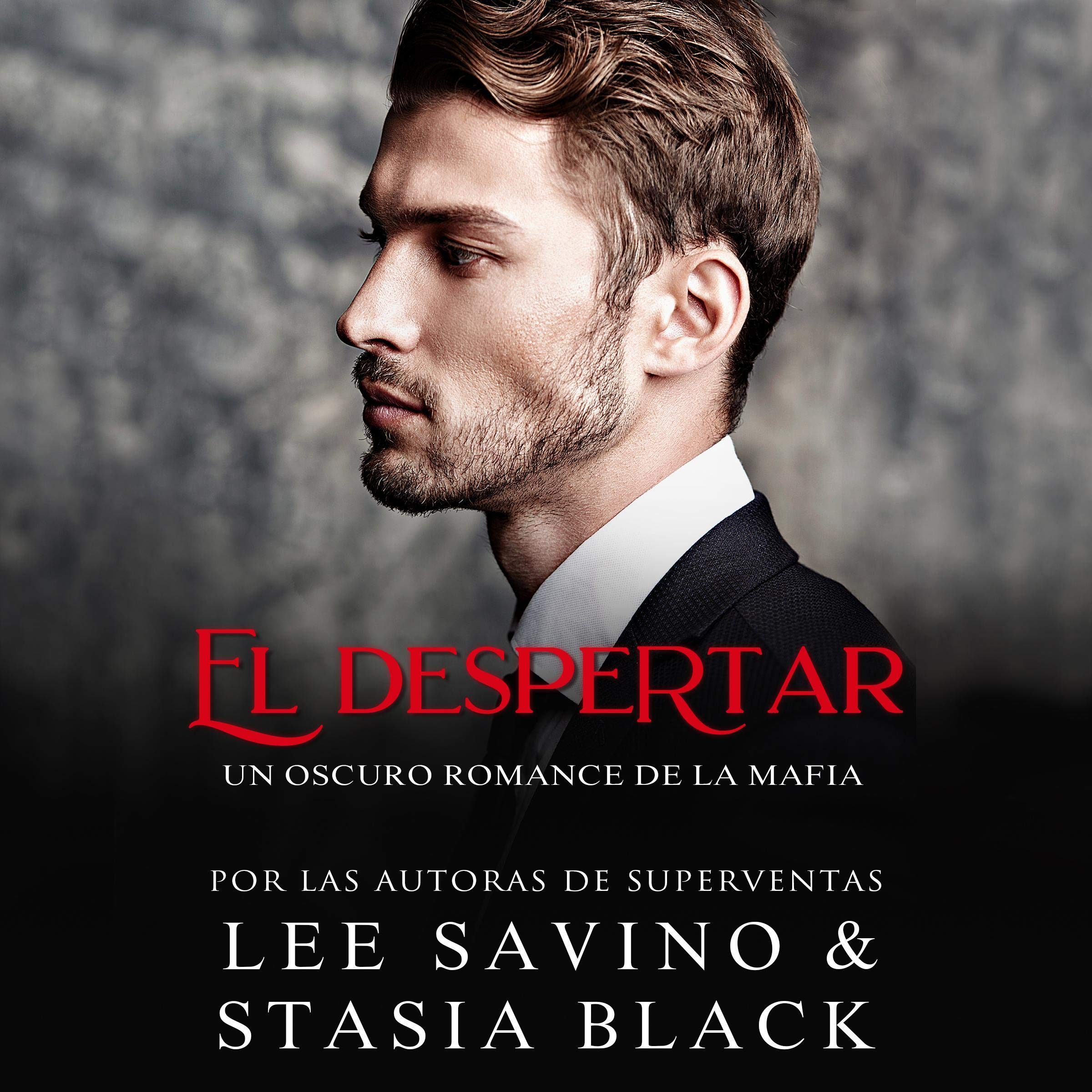 Cover art for El despertar [Awakening]