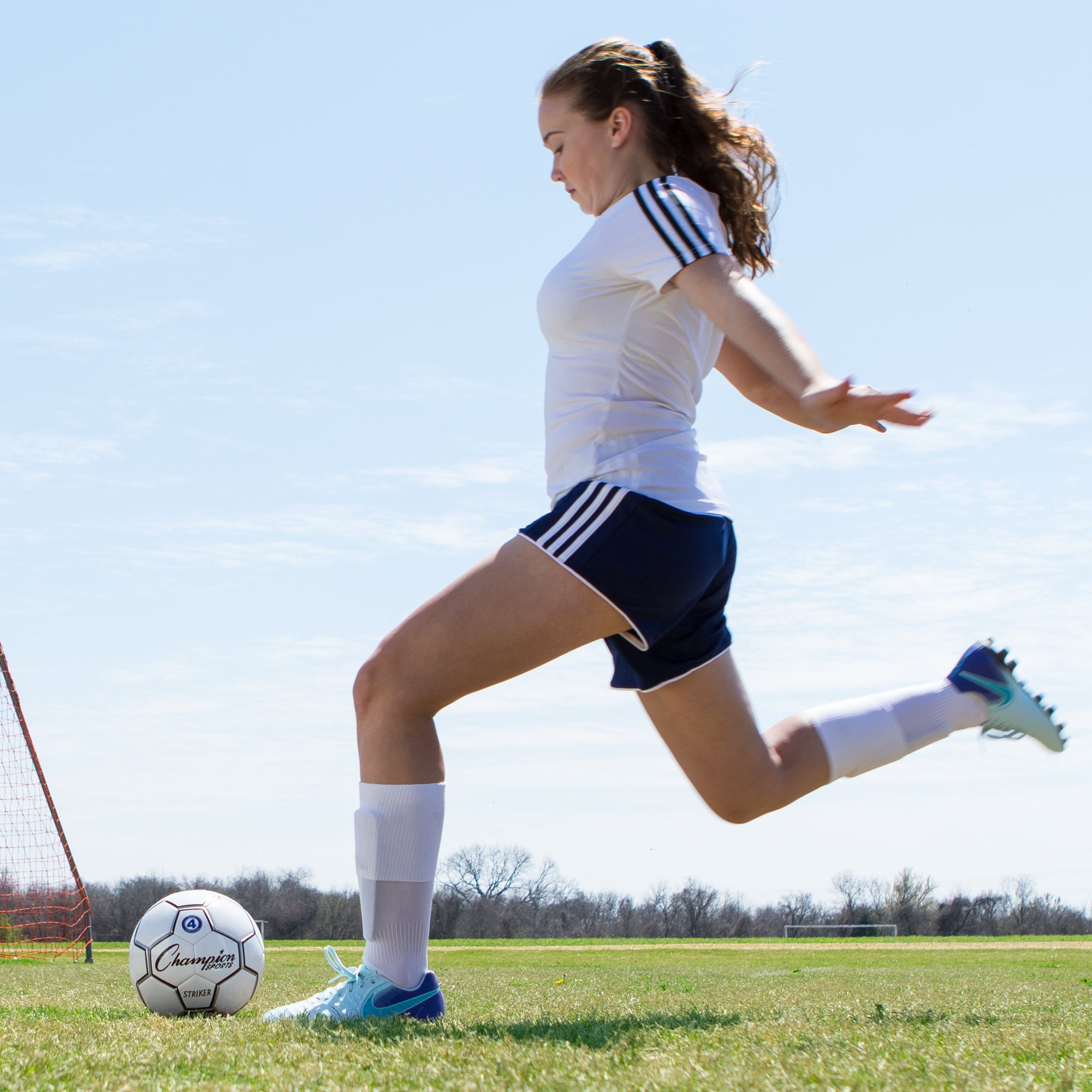 Champion Sports Striker piłka nożna