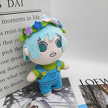 THE ART OF OMORI EXHIBITlON 特典 クッション OMORI EXHIBITlON プレミアムチケット特典 クッション 新品