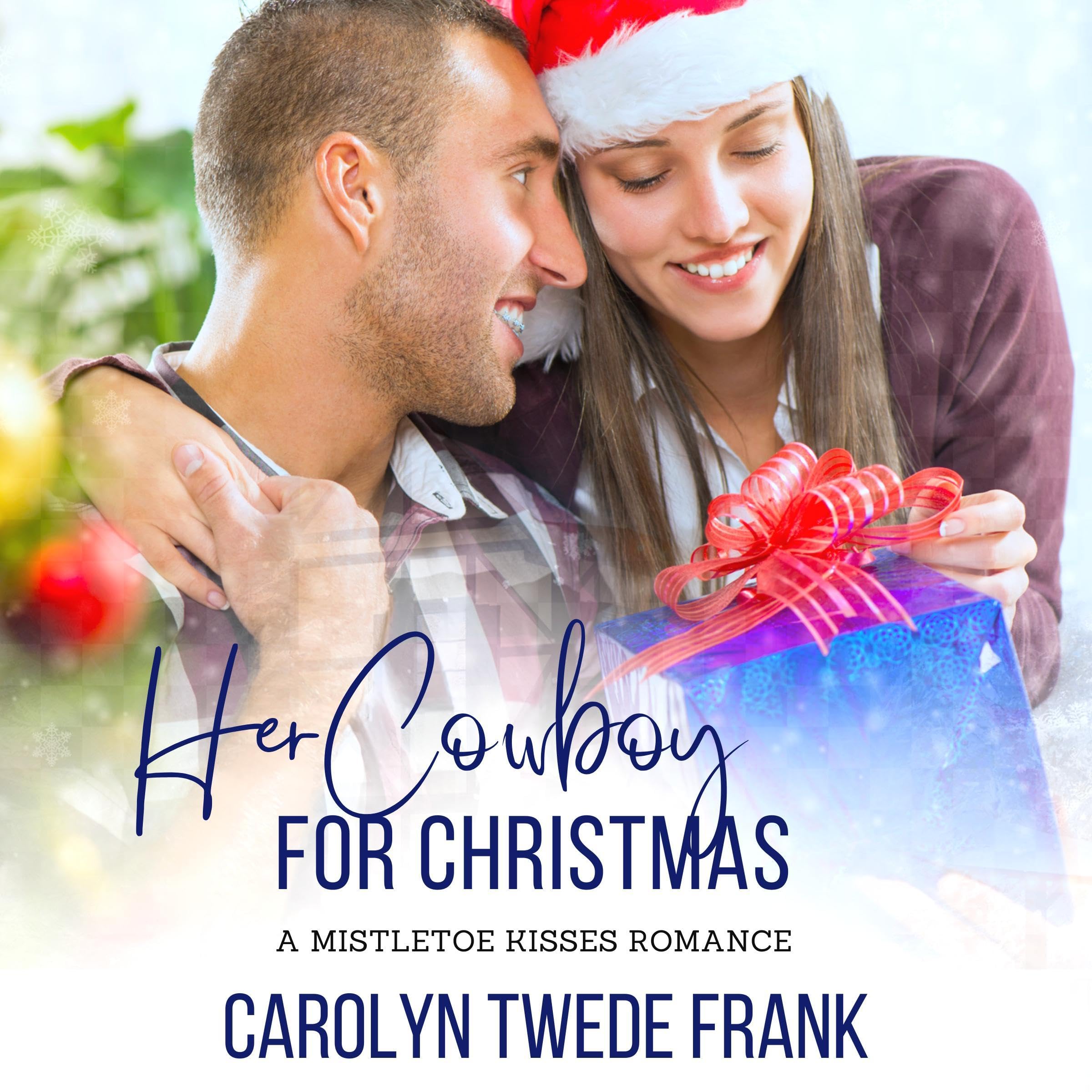 Her Cowboy for Christmas
