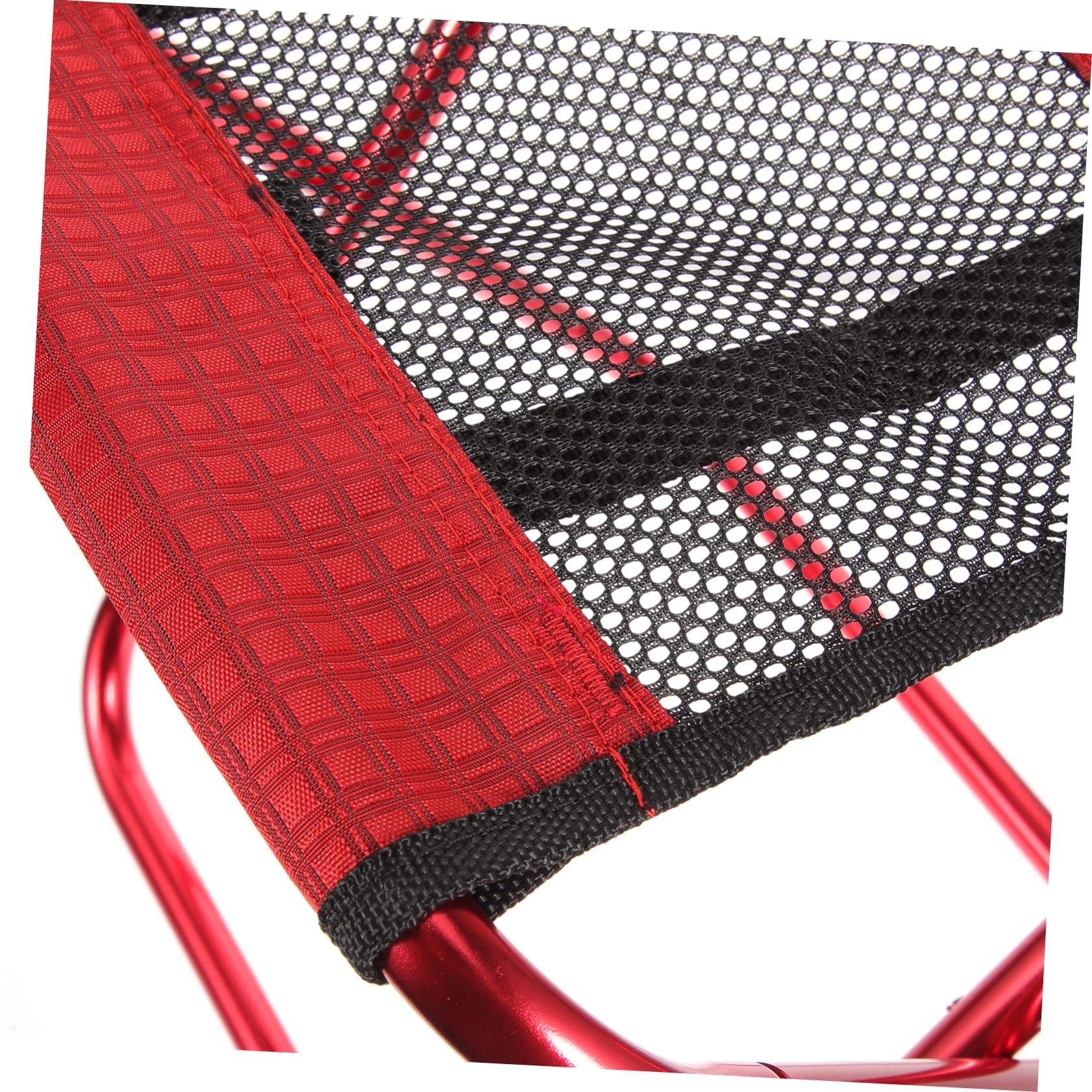 BESTonZON Pieghevole Piccolo Sgabello Portatile Pieghevole Per Giardinaggio Viaggi e Picnic Realizzata Materiali Per