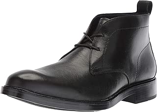 Cole Haan Men's Kennedy Grand Chukka Waterproof Boot,