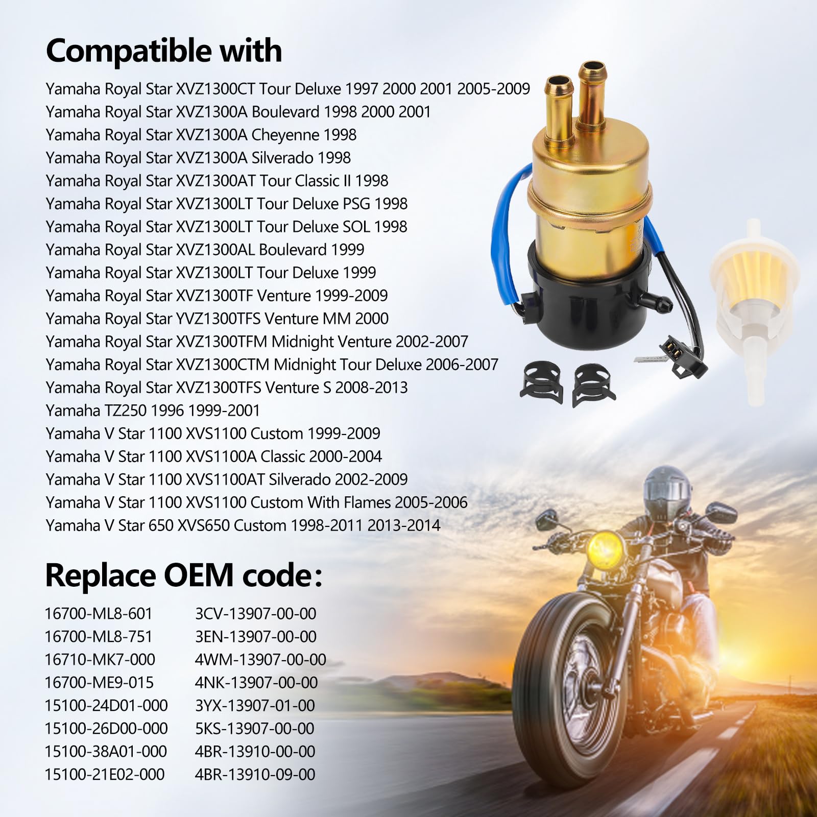 Yamaha Royal Star Tour Deluxe For Sale In Columbus, OH - INTEGRITY