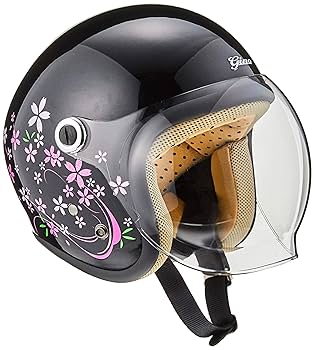 ジェットヘルメット カスタムペイント サイズFREE(58~60cm未満) 楽天市場】ジェットヘルメット ハーフマッドブラック XX-505 SG