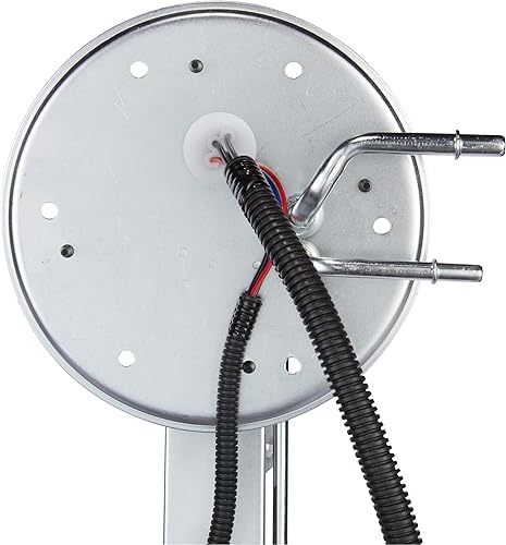 Miniatura 4 de Spectra Premium Conjunto de suspensión SP2272H