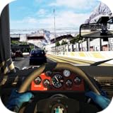 Furious Traffic Driver 3D