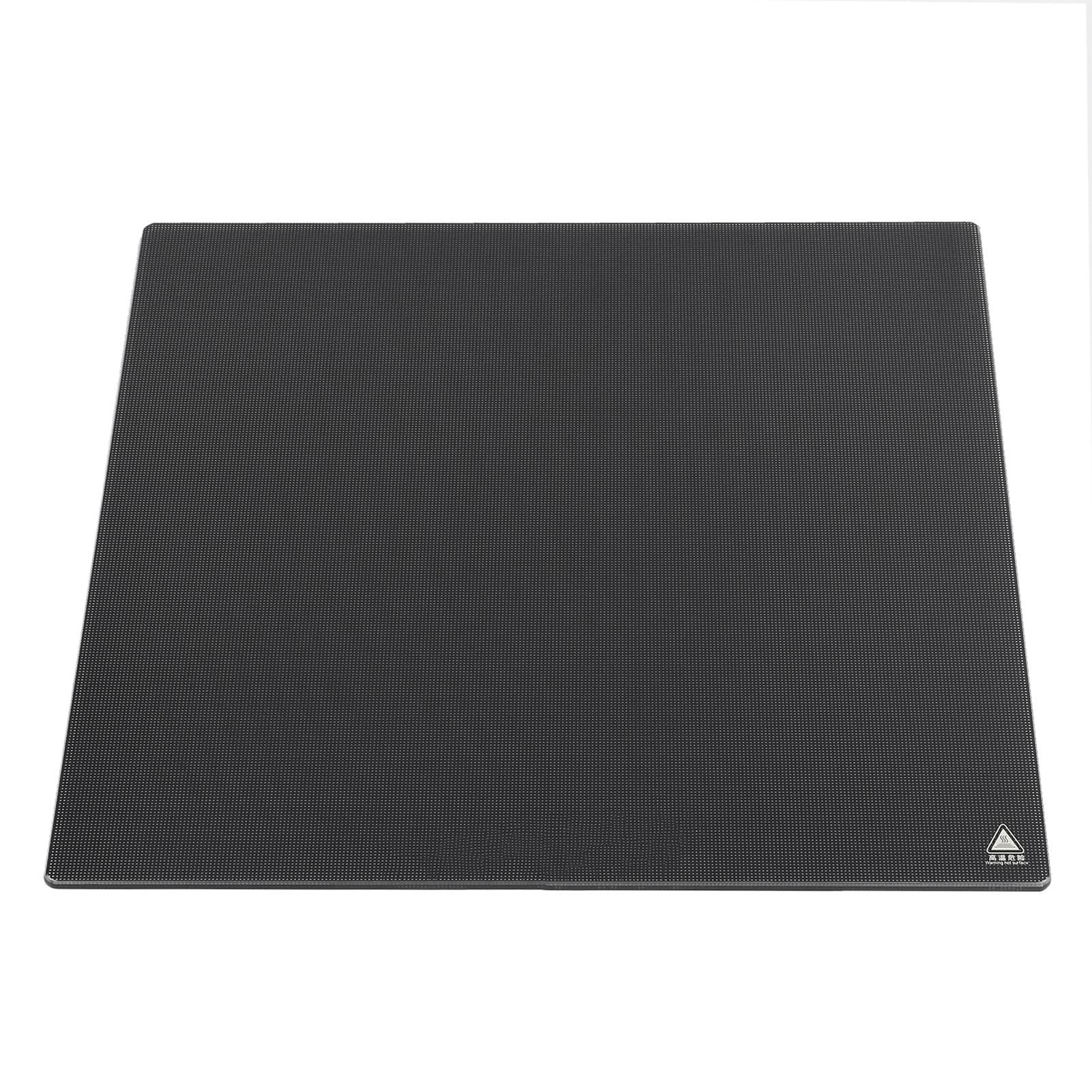 3D Printer Tempered Glass Bed Build Consumable Printing Plate 310x310x4MM