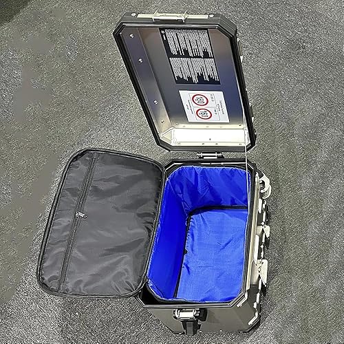 Miniatura 2 de Halifu Accesorios de motocicleta bolsas de equipaje Bolsas interiores para BMW R 1200 GS R1200GS R1250GS Adventure F750GS F850GS F800GS (bolsa