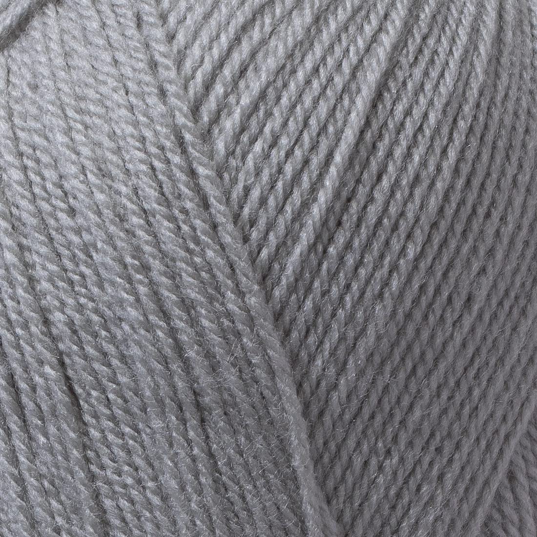 Utopia Crafts DK Double Knitting Yarn 3X 100g (Grey), 900 meters - Image 3