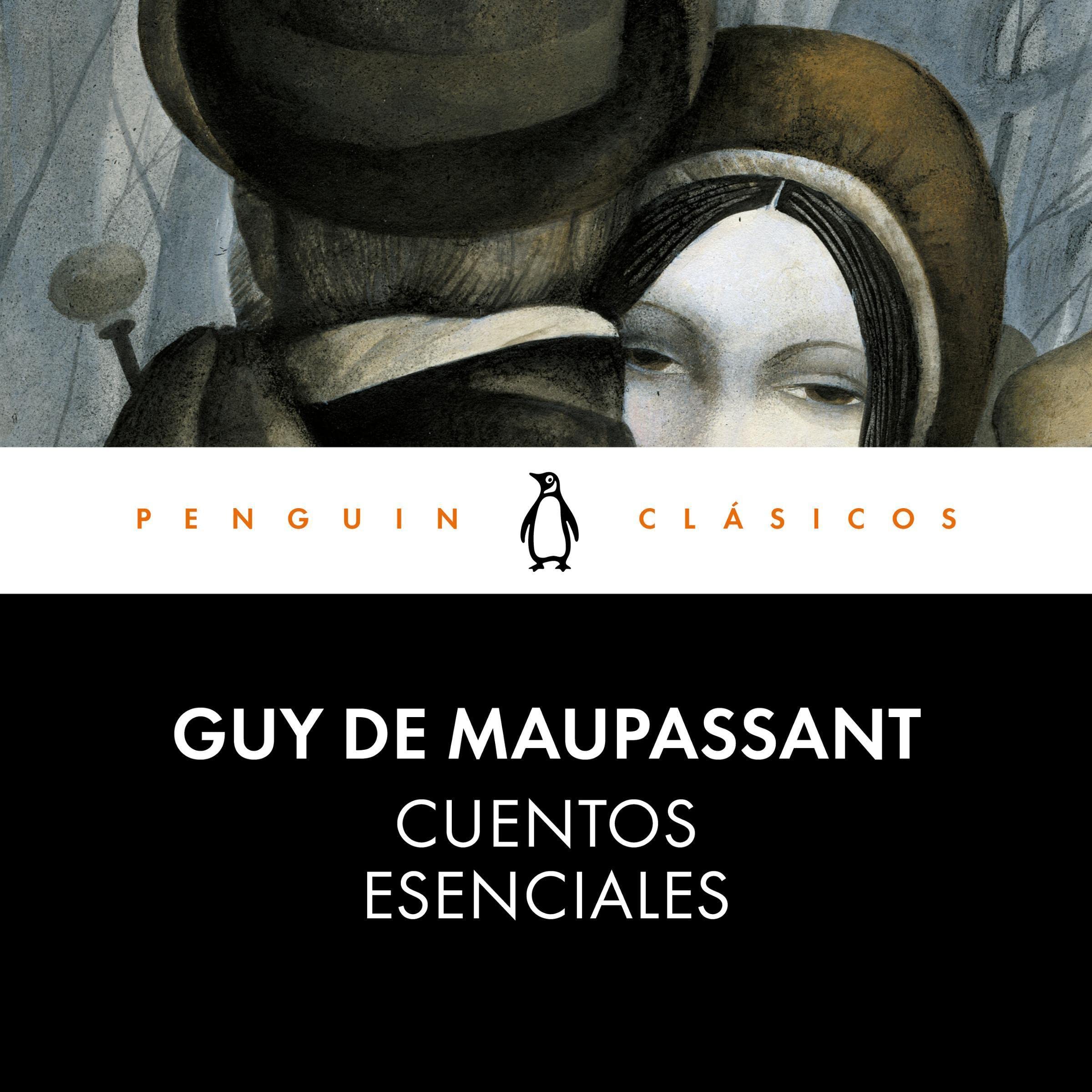 Cuentos esenciales [Essential Tales]