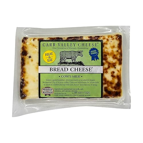 CARR VALLEY Queso Pan