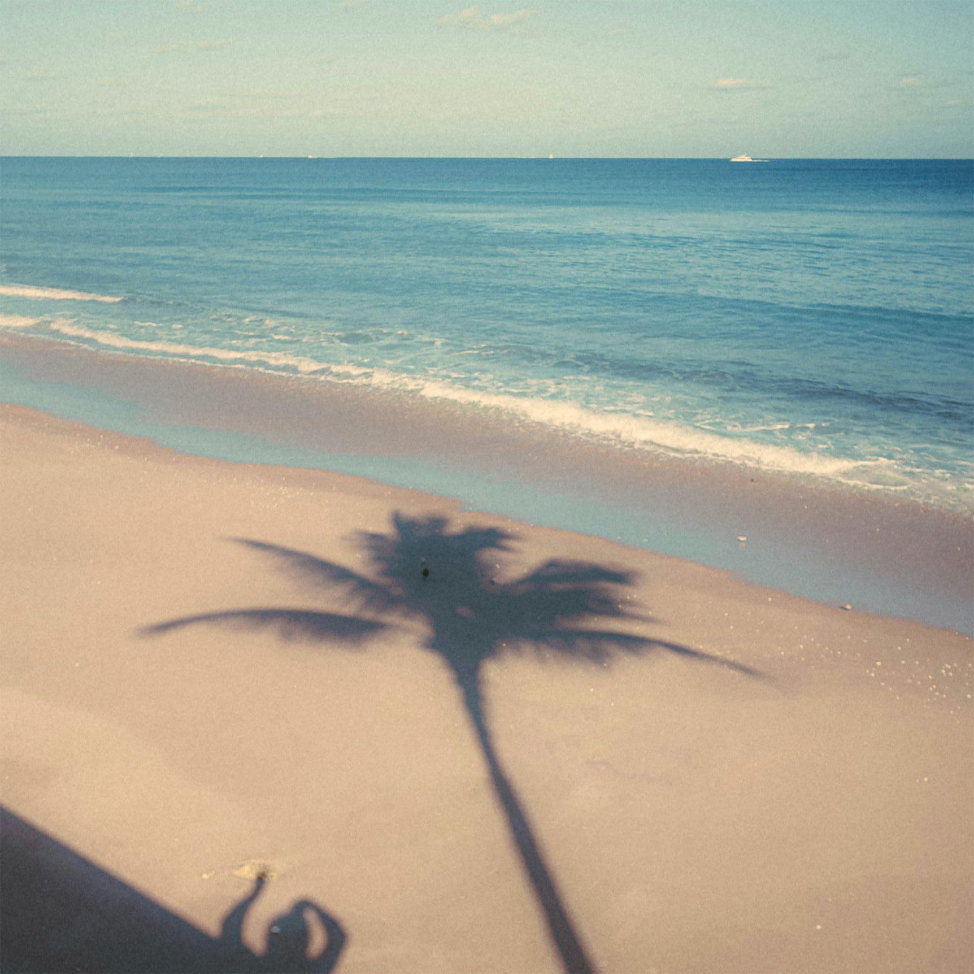 The Anthony Parker Experience