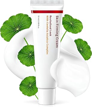 Centella Time Reverse Cream, Time Reverse Centella Moisturiser Face, 50ml