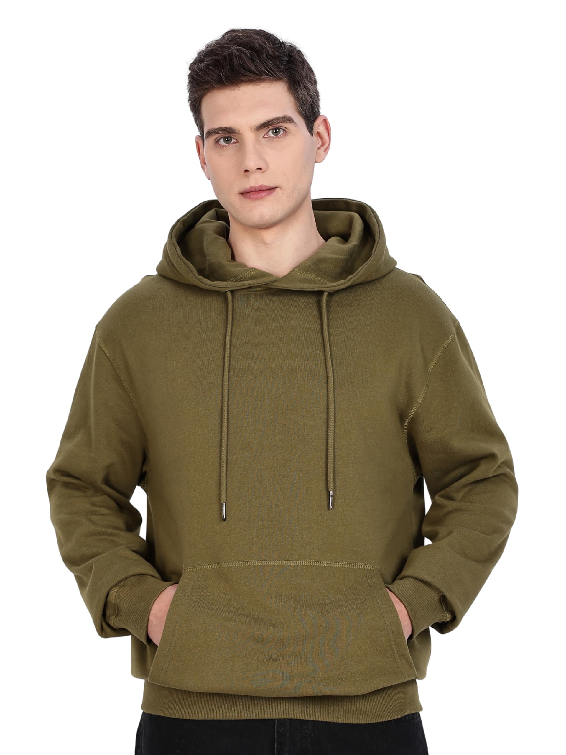 Klizzer 100% Cotton Hoodie