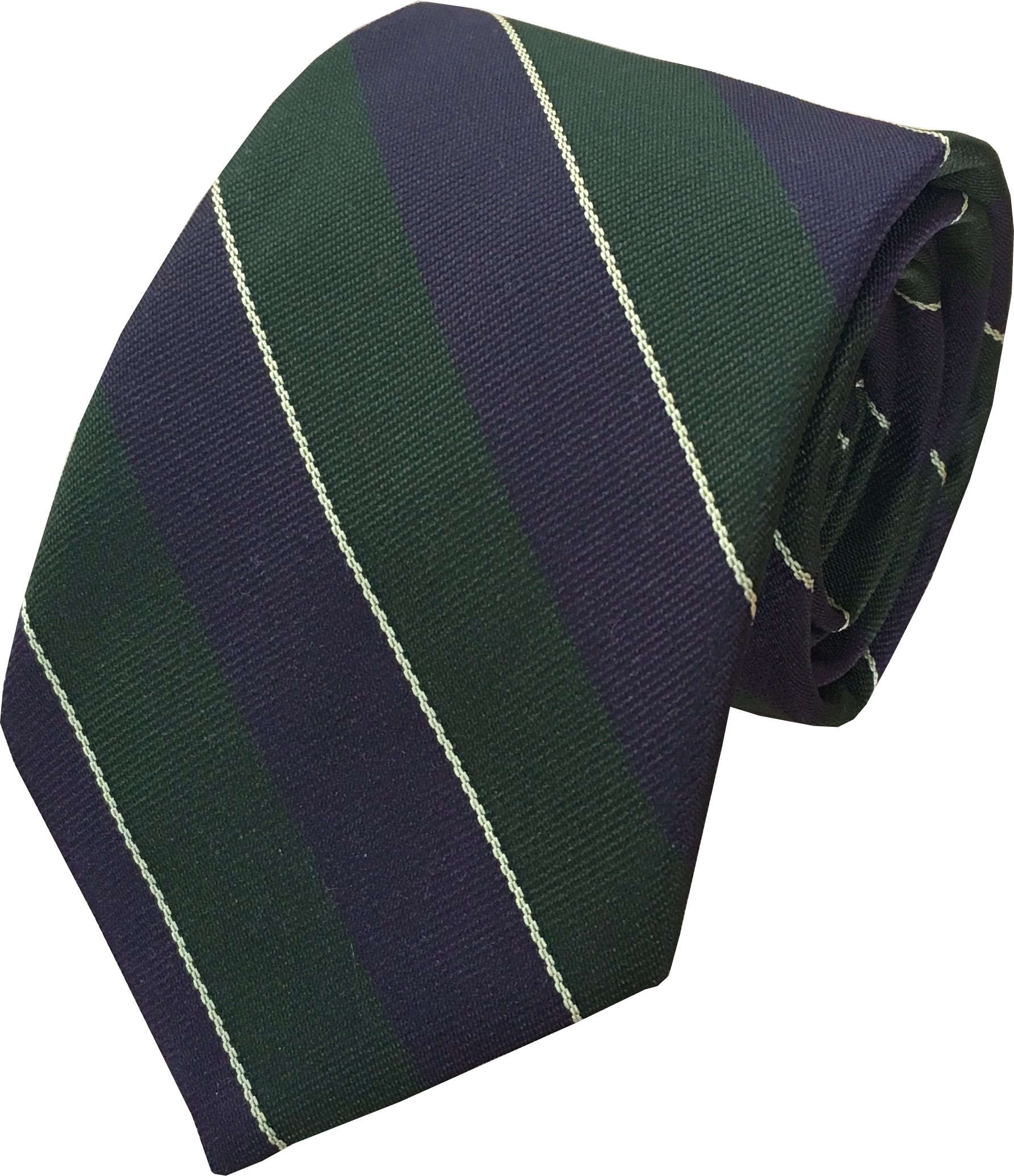 Argyll and Sutherland Highlanders Regimental Tie