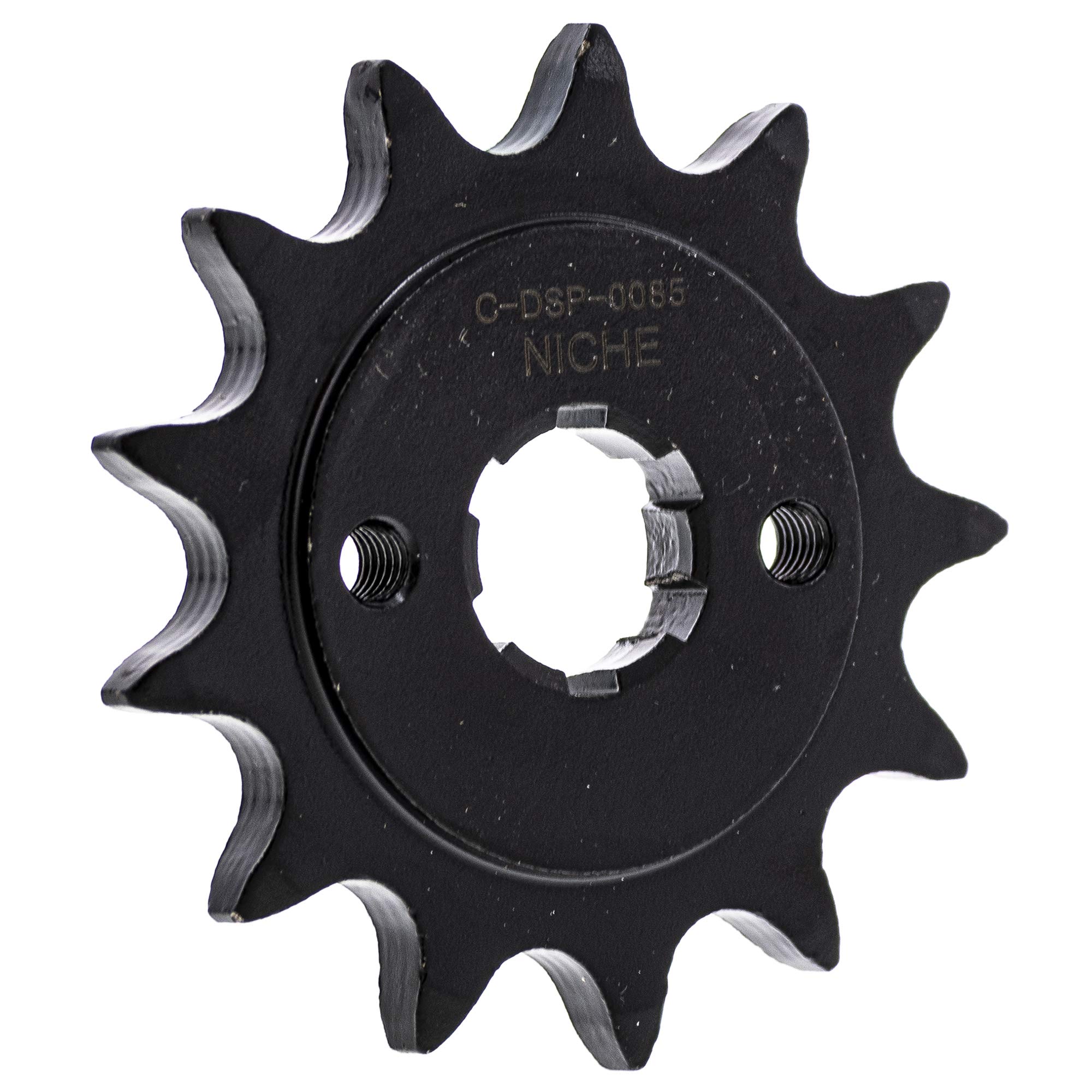Amazon.com: NICHE 520 Pitch 13 Tooth Front Drive Sprocket for