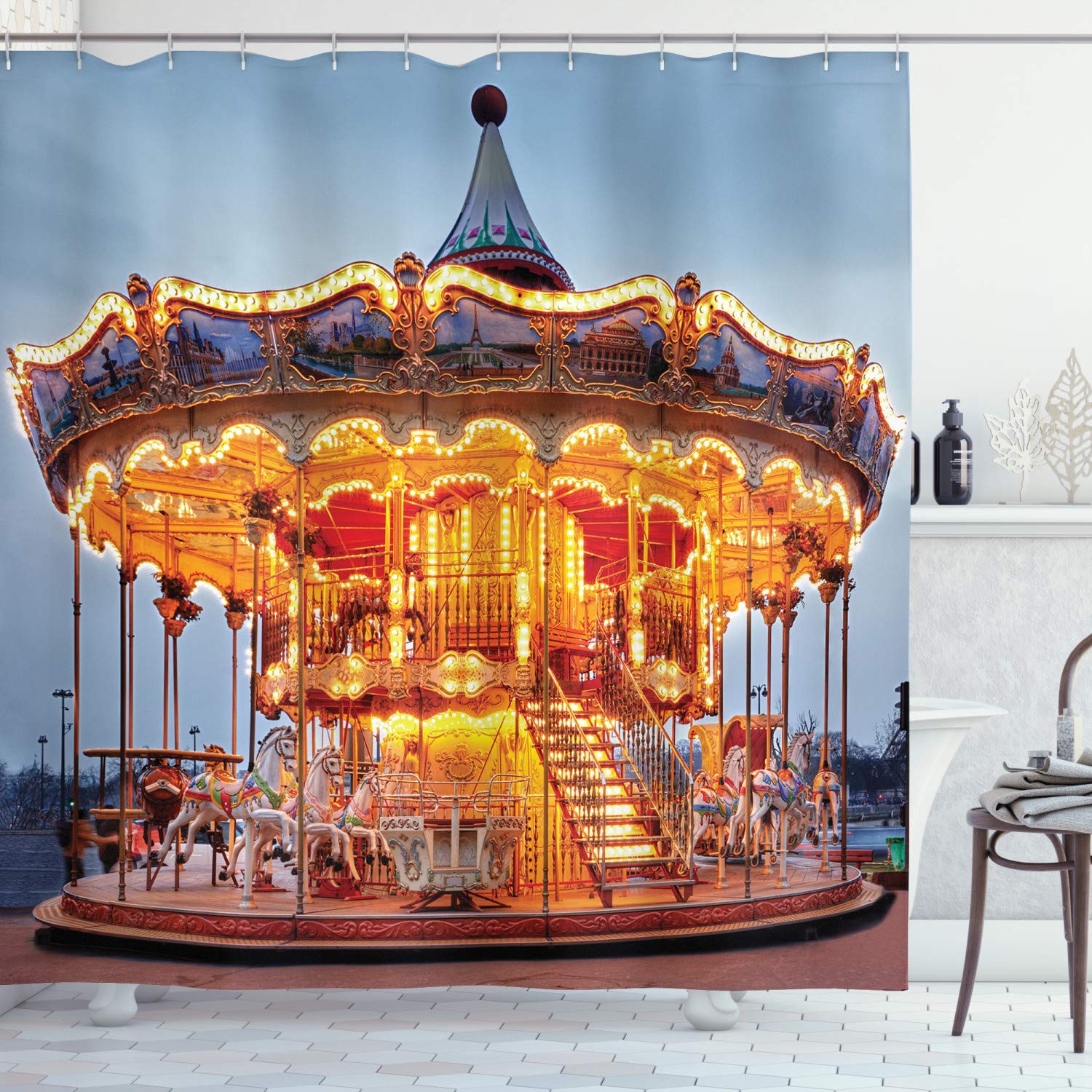 Irish Shower Curtains Curtains & Drapes 2023