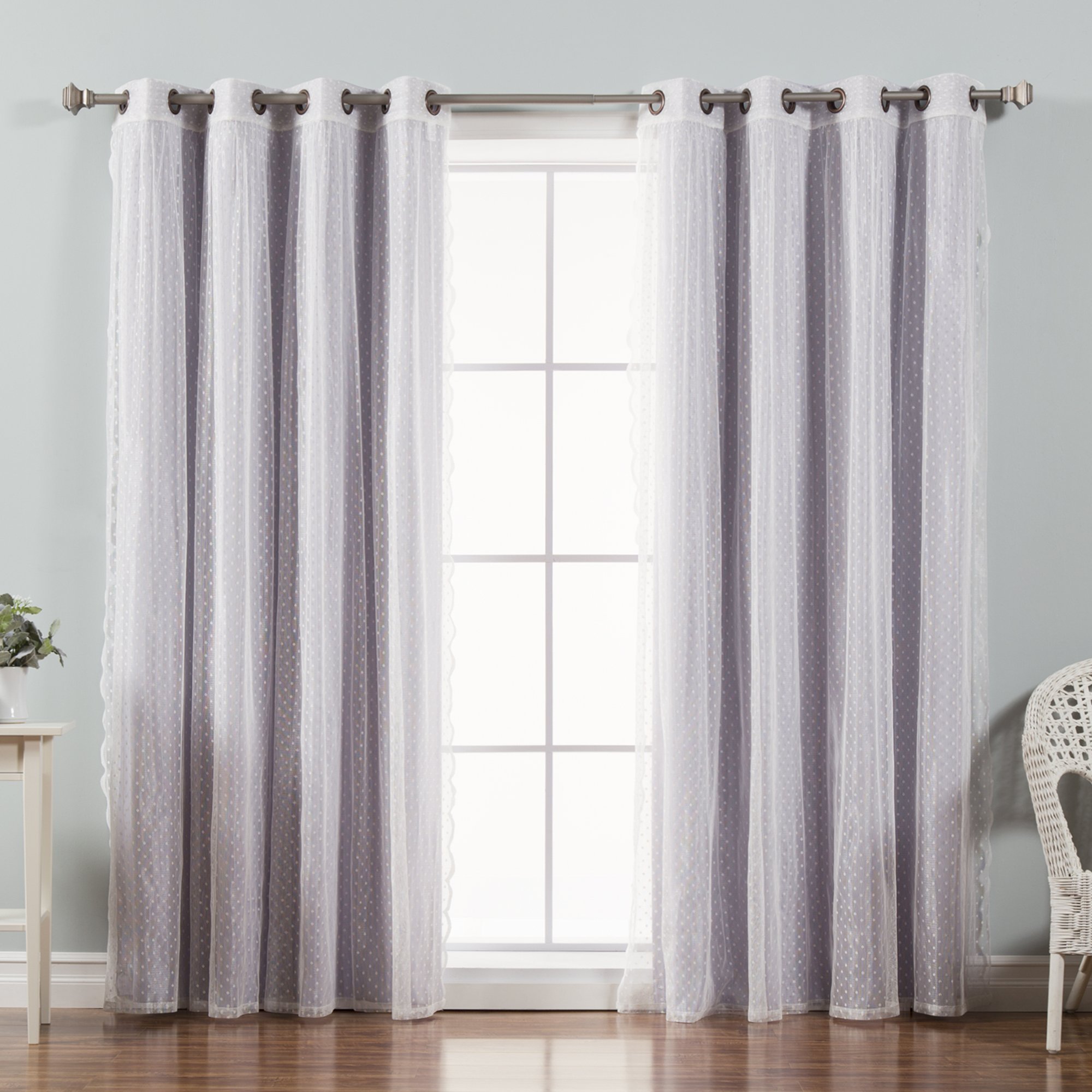 バーレイ X ハイグローブ　限定　プレート　オーチャードガーデン　22cm オーチャードガーデン 22cmプレート | ノリタケ食器公式