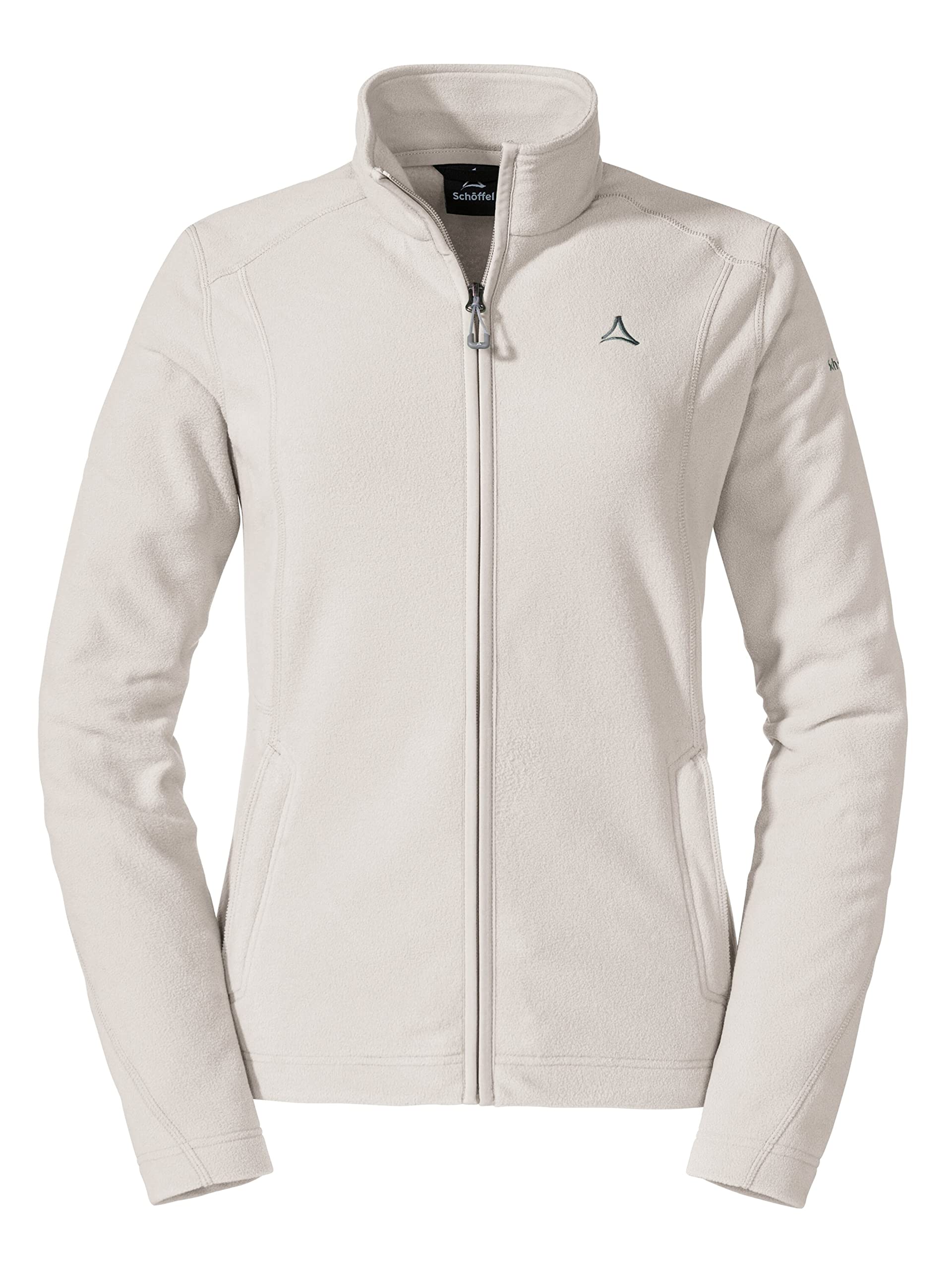 Schöffel Fleece Jacke Leona3