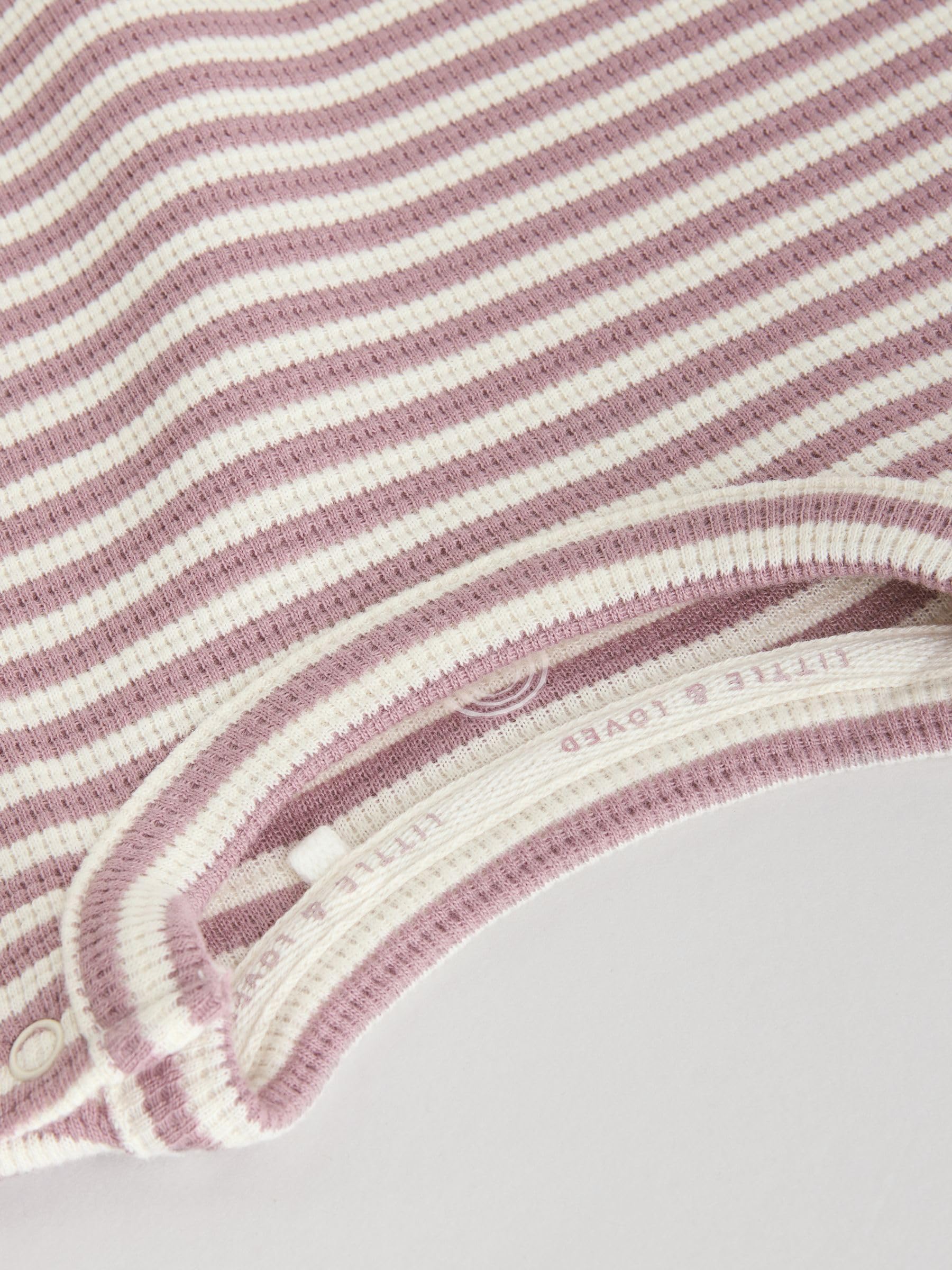 NEXT Baby 6-teiliges Baby-Set mit Jersey-Oberteil und Leggings