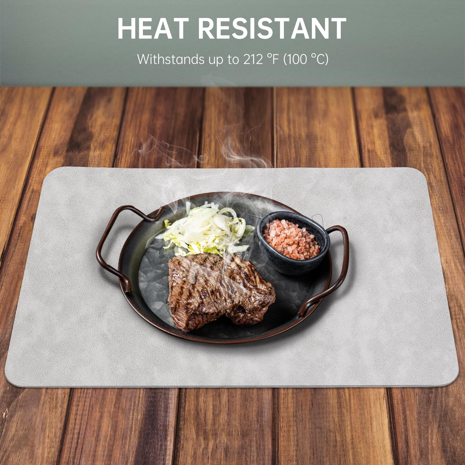 Placemats and Coasters Set of 4 - Image 4