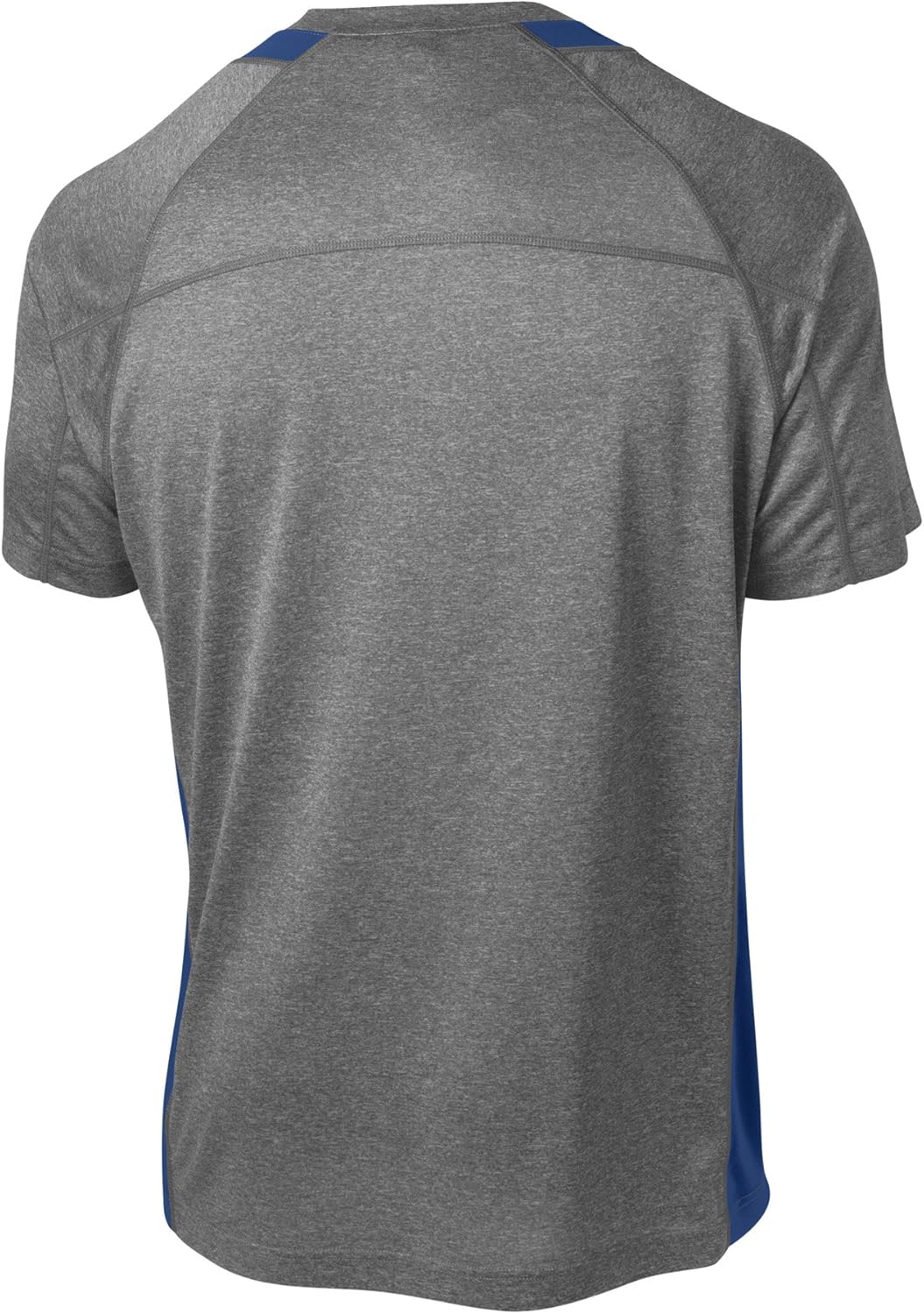 DRIEQUIP Short Sleeved Performance Baseball Team Shirts in Sizes XS-4XL