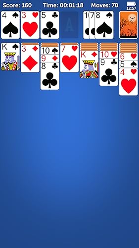 Solitaire Pro