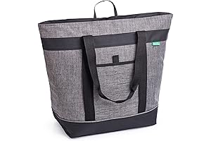 Jumbo Insulated Cooler Bag - Your Essential Cold Storage Solution