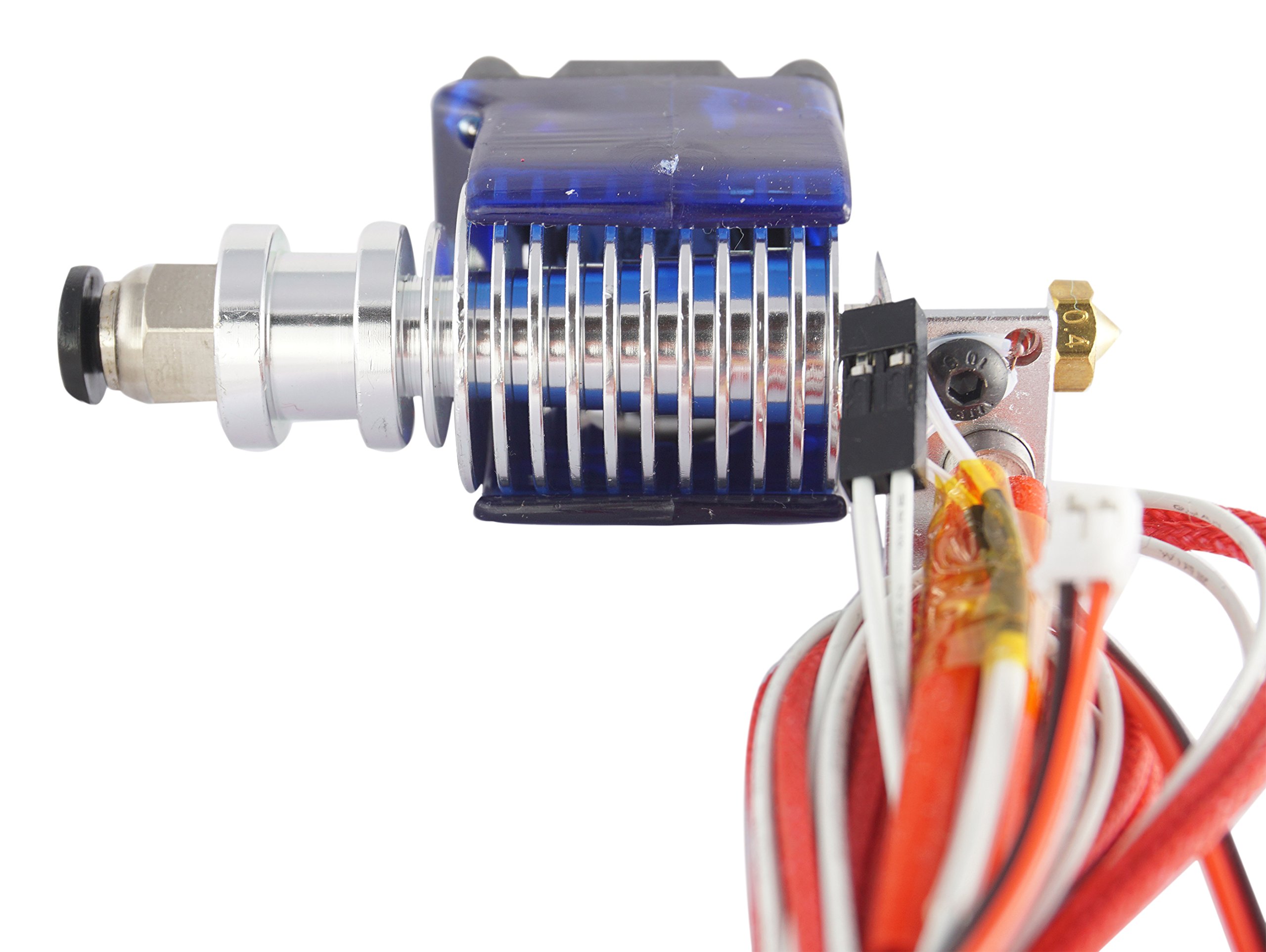 2 Stück 24V Heizpatrone – J-Head E3D V5/V6, Bowden Hotend Für RepRap 3D-Drucker – Hohe Qualität & Präzision