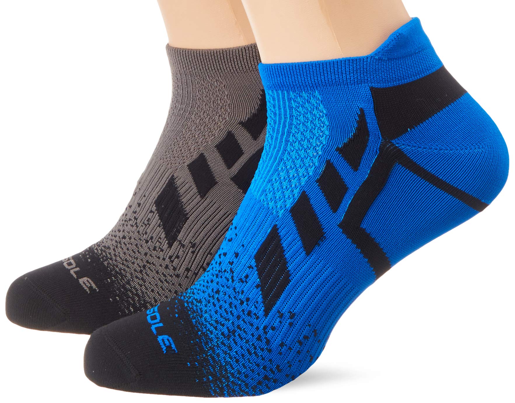 Sof SoleMen's Running Select Socks