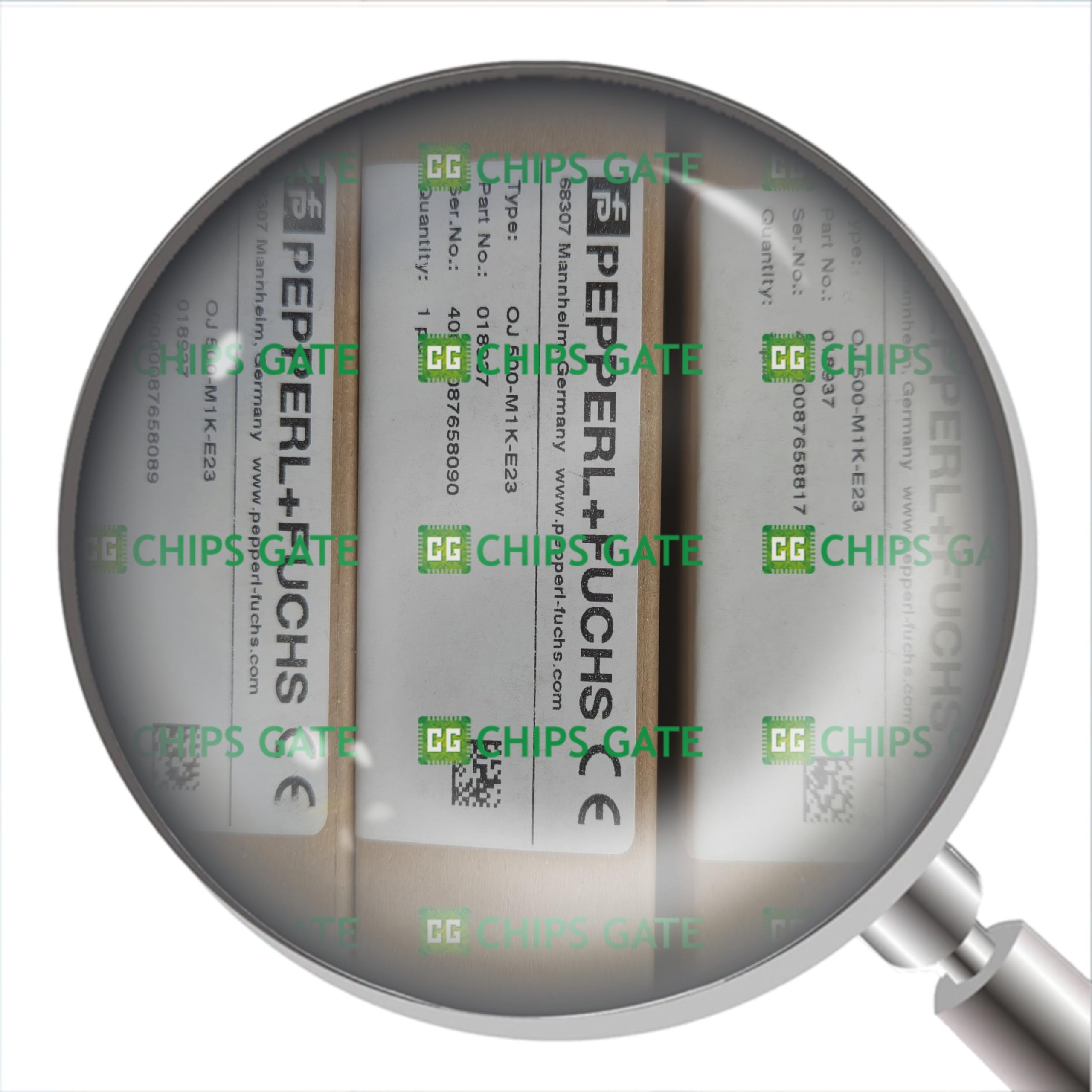 NURII Inductive Proximity Sensor, IME08-1B5PSZT0S 1040838