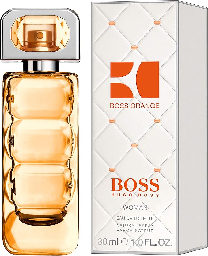 Hugo Boss 24575 - Agua de colonia, 30 ml : Amazon.es: Belleza