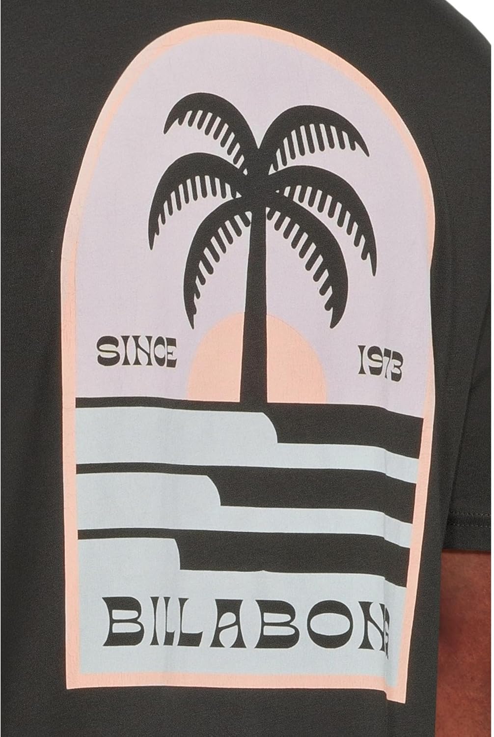 Billabong Mens Portal Premium Short Sleeve - Image 3