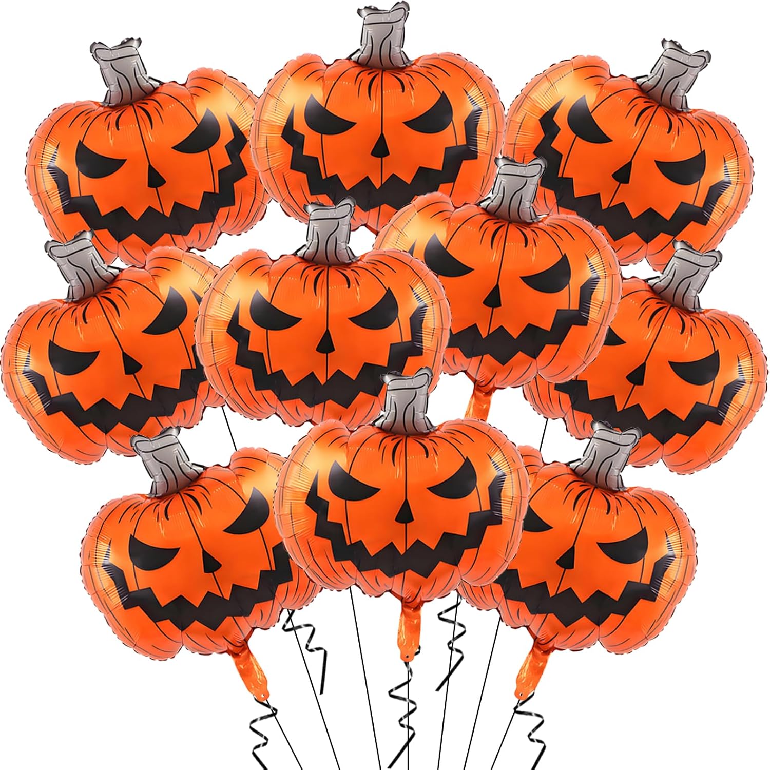 Pumpkin Pop