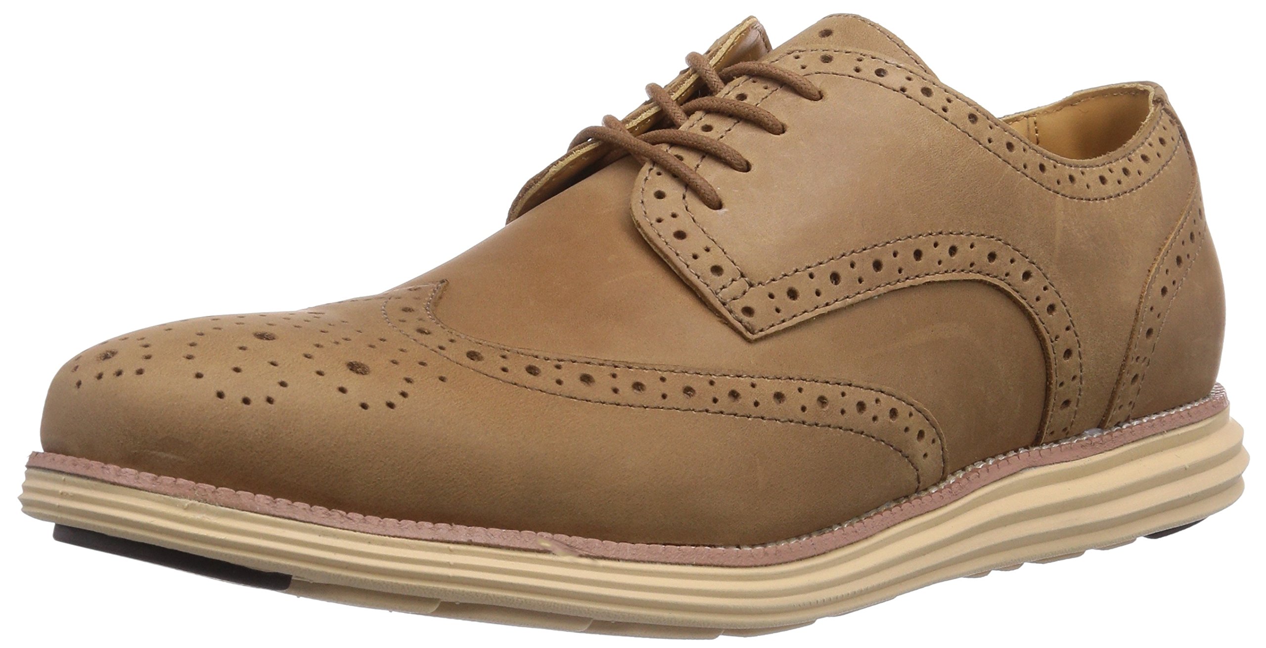 Sensomo I Men's Brogues