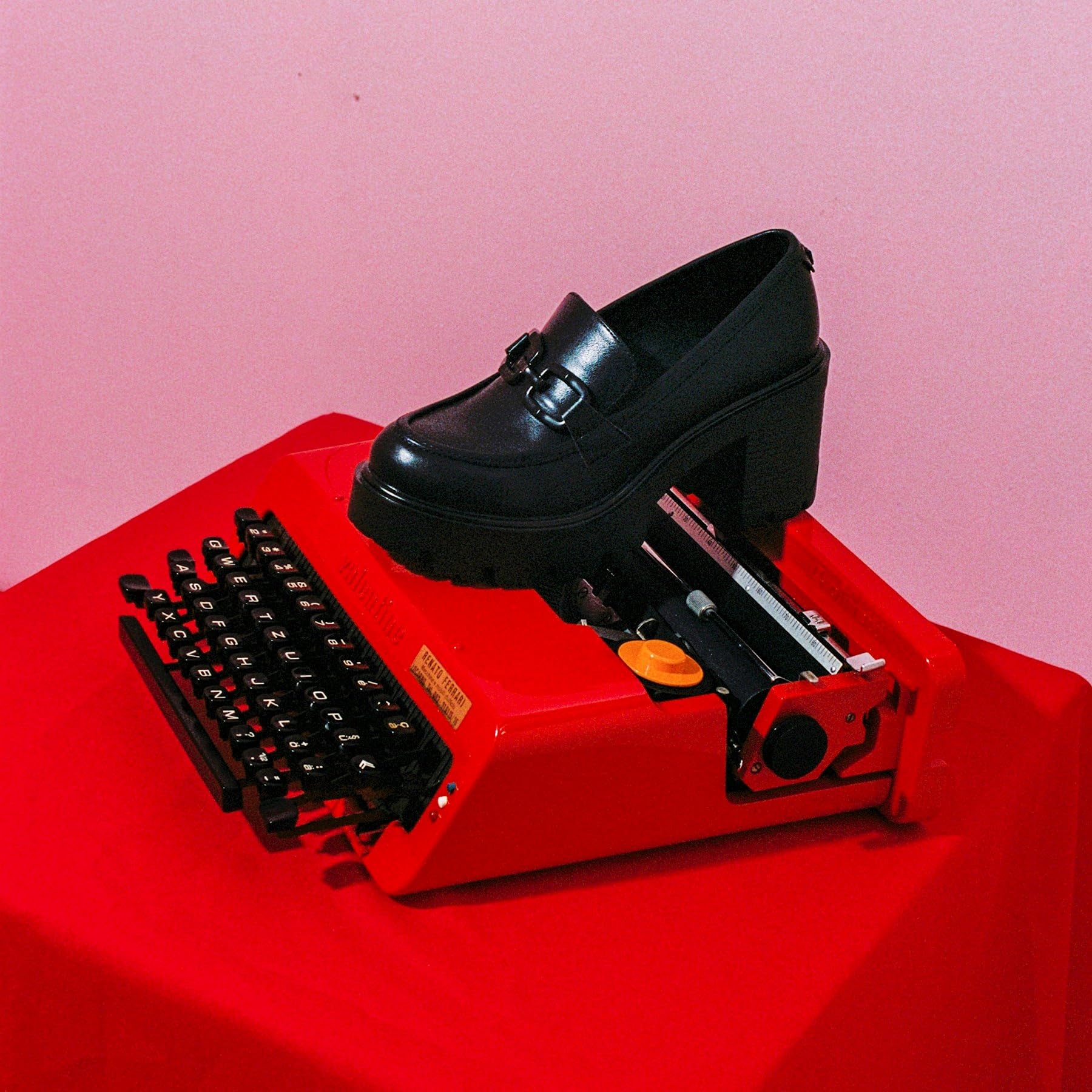 MTNG Zapatos de tacón Mujer Emeline 52892