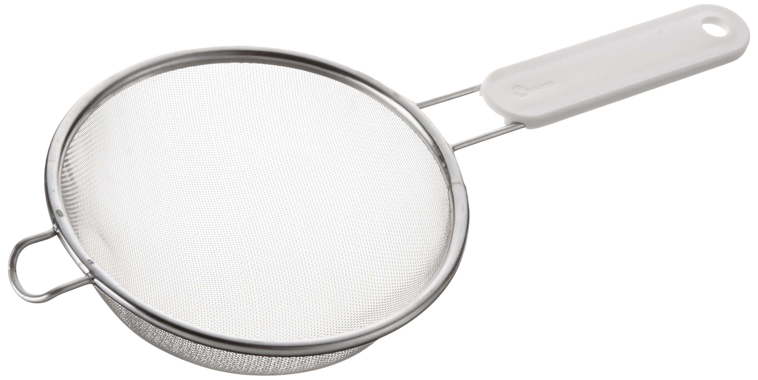 Neolab 2 7532 Screen Stainless Cleansweep 160 mm Diameter