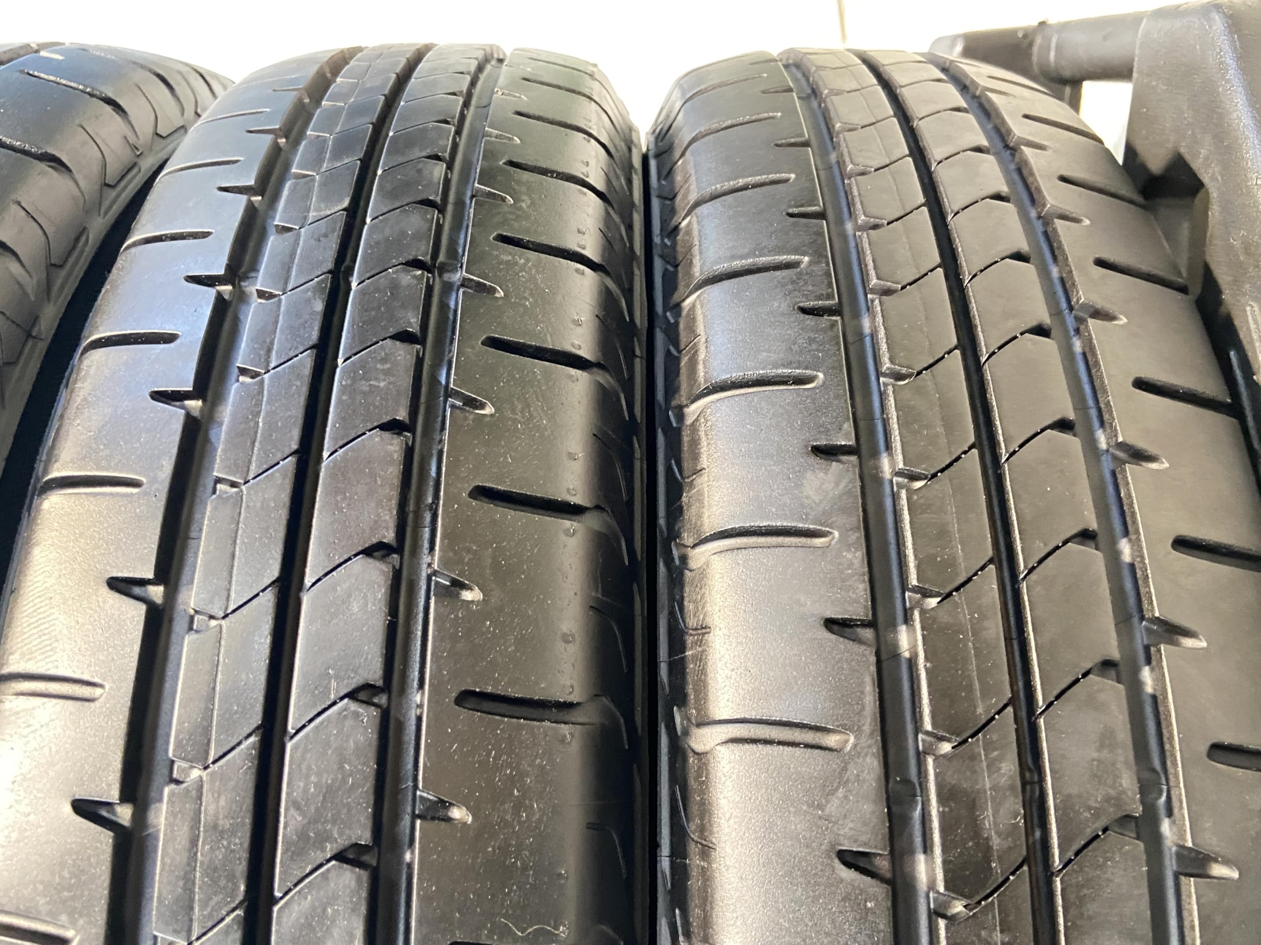 Amazon.co.jp: 【中古タイヤ】BS NEWNO 145/80R13 4本セット サマー
