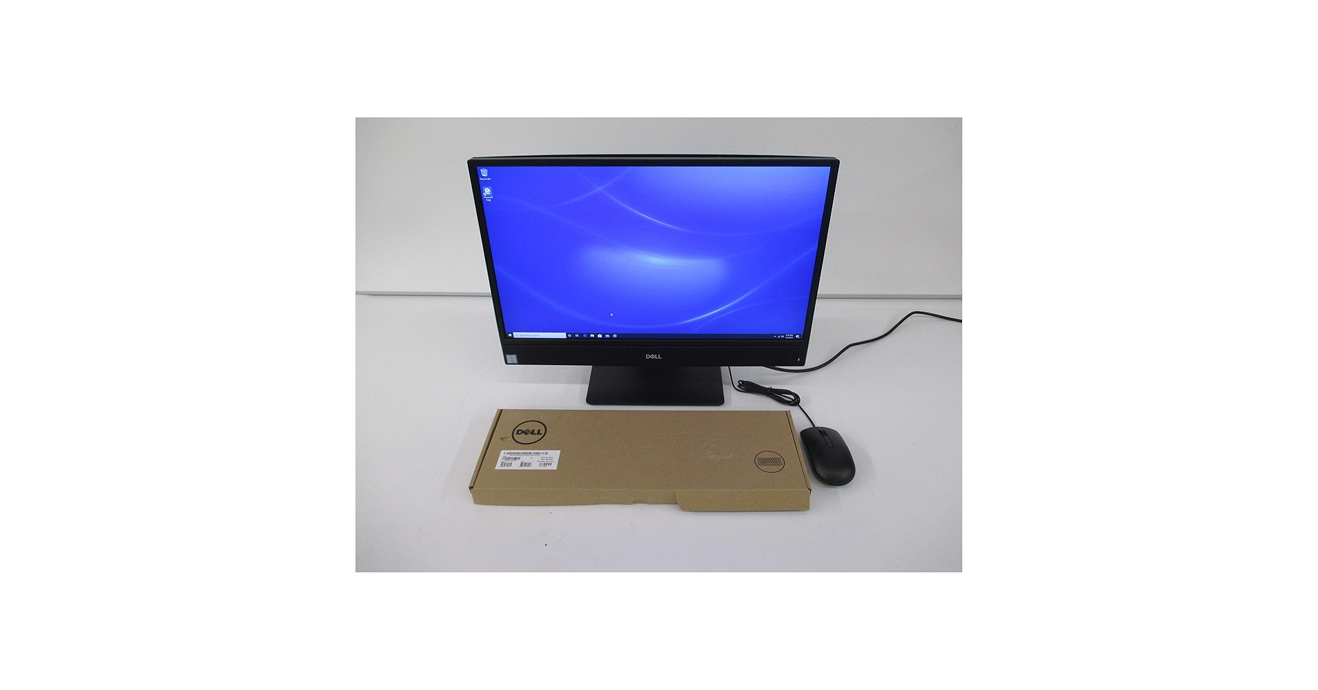 Dell 一体型PC OptiPlex 5270 Amazon.com: Dell OptiPlex 5270 All-in-One Computer - Intel