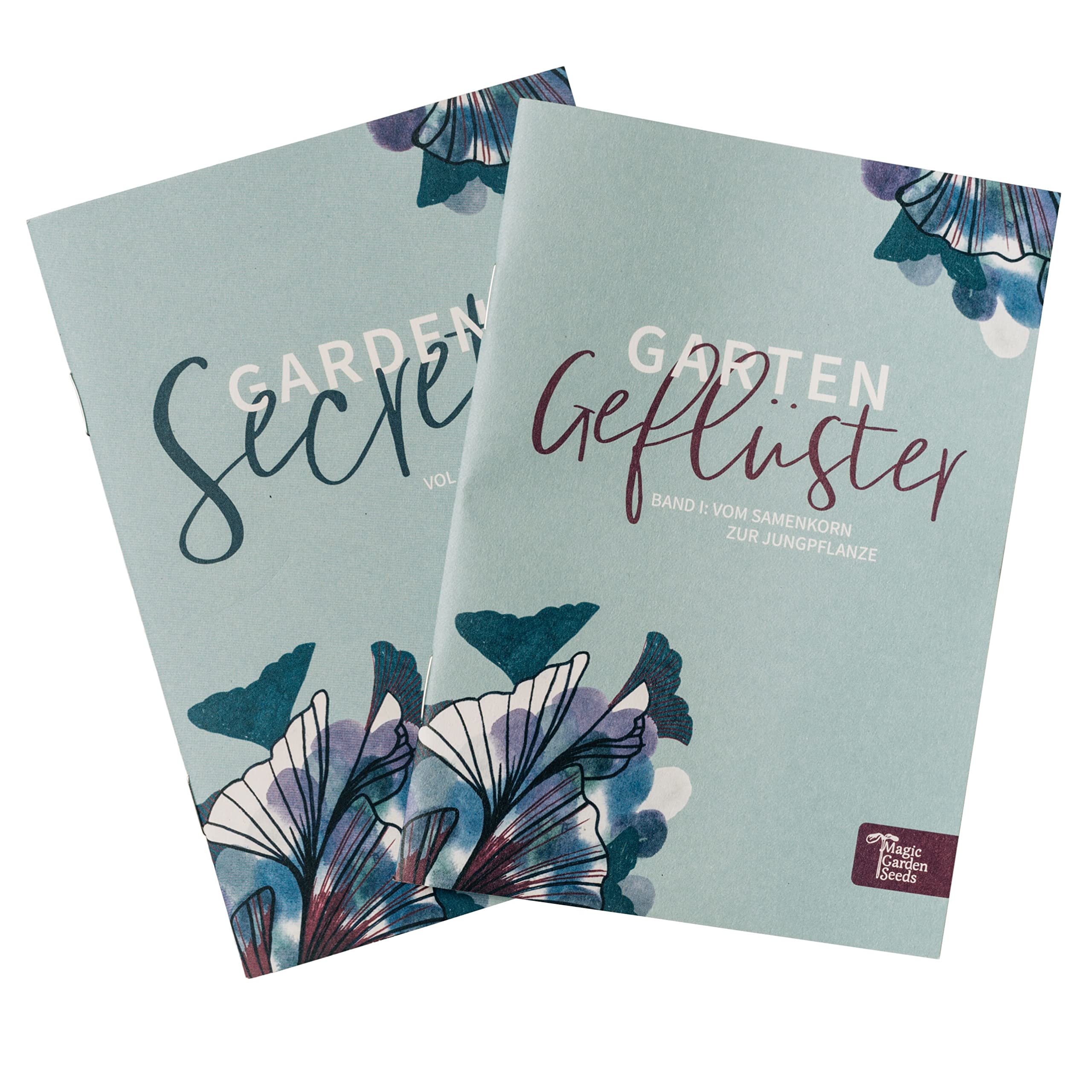 Coffret de multiplication de graines bio pour tous les jardiniers*en herbe, avec 12 variétés sélectionnées et éprouvées du monde des fleurs - Explosion de fleurs sauvages.