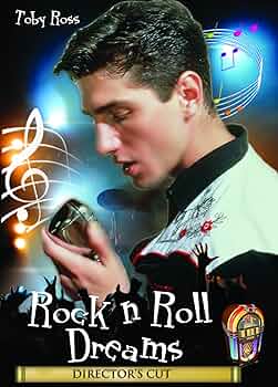 Amazon.com: Rock n Roll Dreams Director's Cut : Tommy
