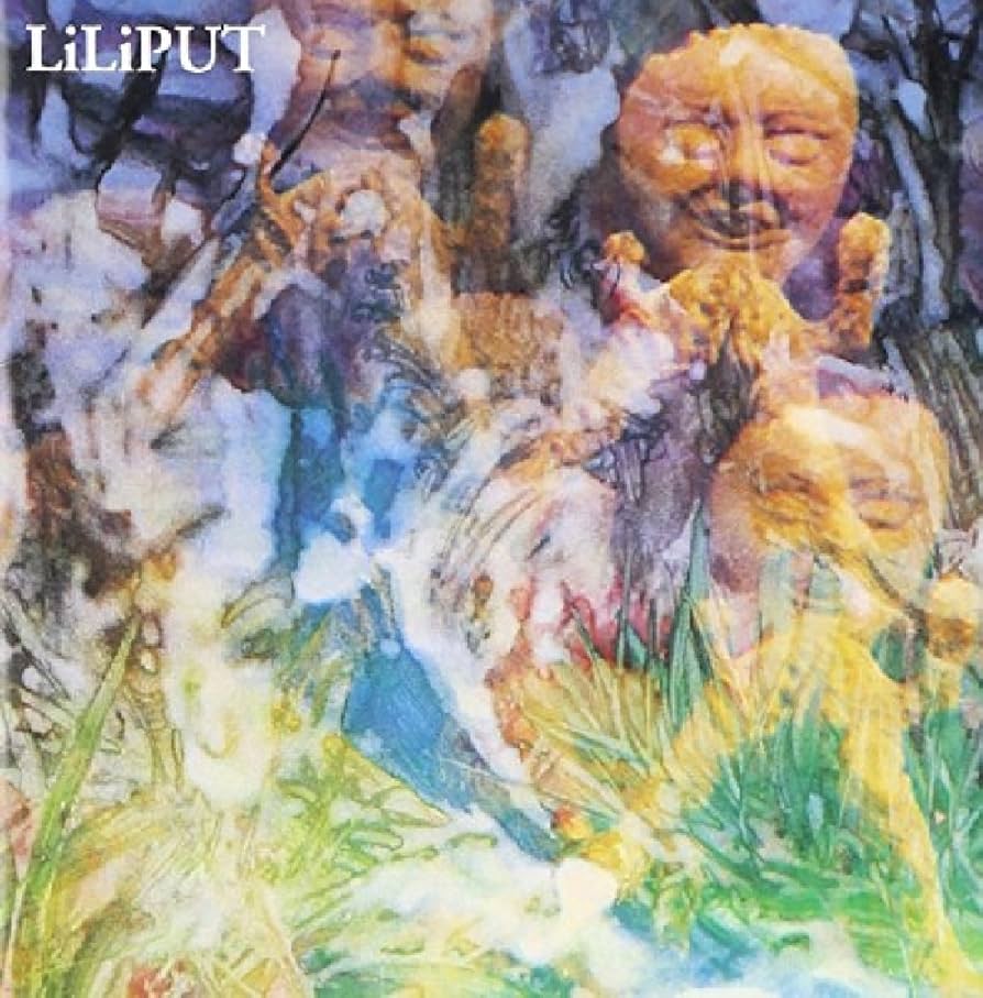 洋楽 KLEENEX LILIPUT CD+DVD KILL ROCK STARS Amazon.co.jp: Liliput/ Kleenex: ミュージック