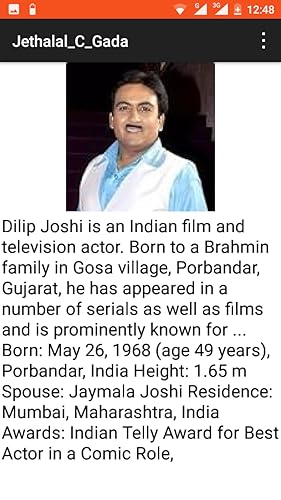 Taarak Mehta Ka Oolta Chashma